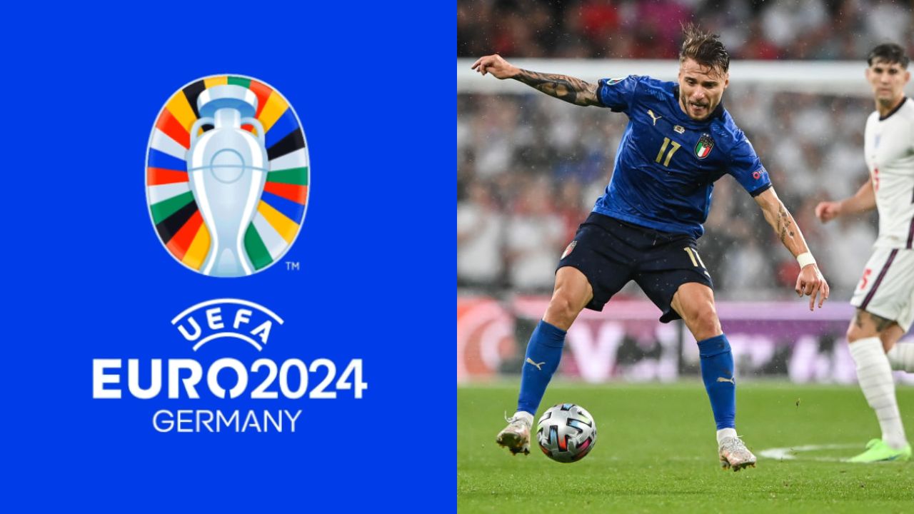 What Time Will EURO 2024 Games Be Airing Live in Australia This Month?