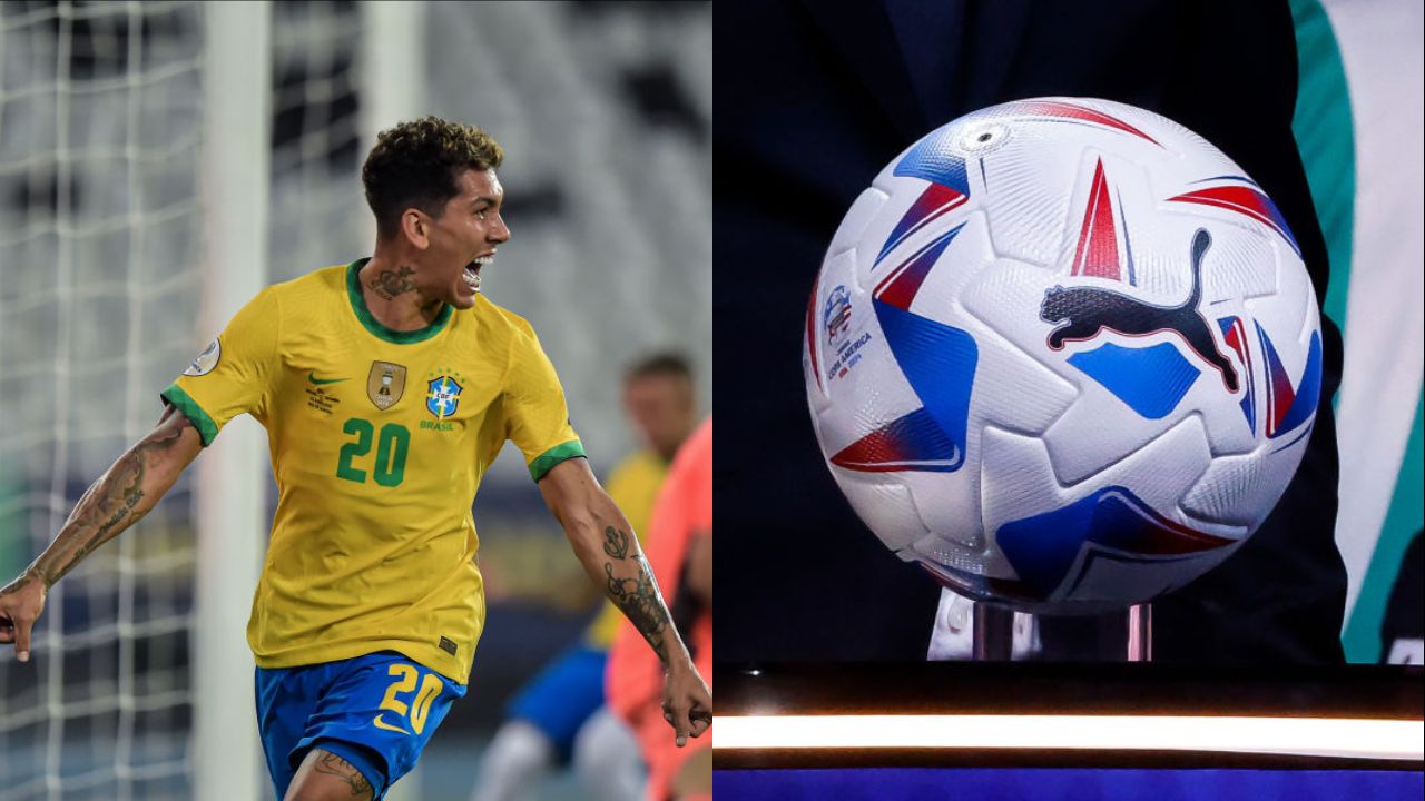 Copa América 2024: When and Where You Can Watch Every Game Live in Australia
