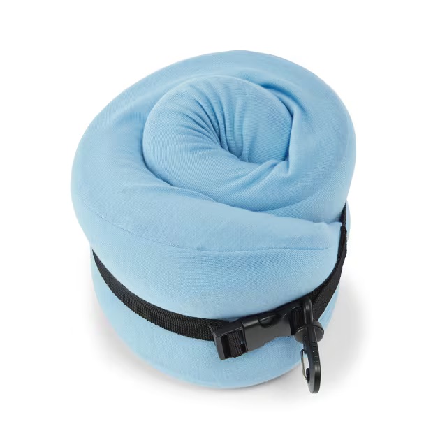 kmart neck pillow