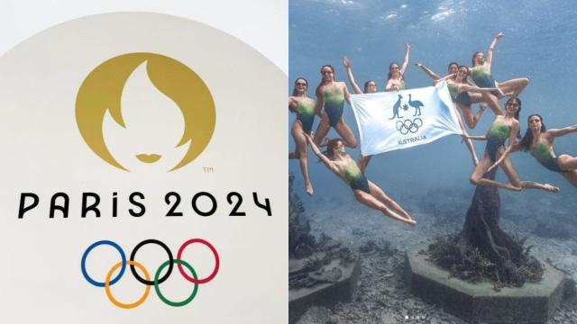 When Do the 2024 Olympics Start, and How Can Aussies Watch All the Action Live?