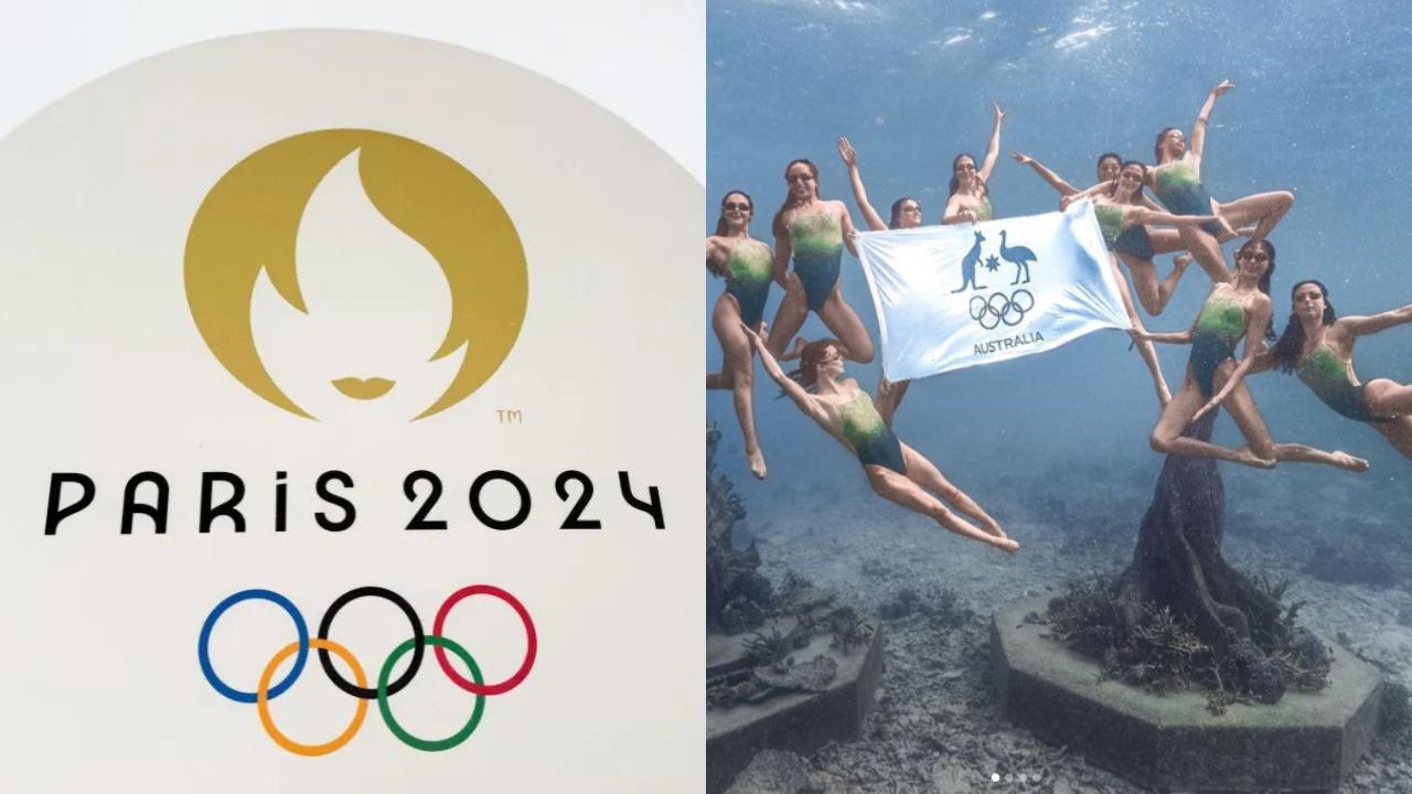 When Do The Olympics Start In 2024? Guide To The Paris Games