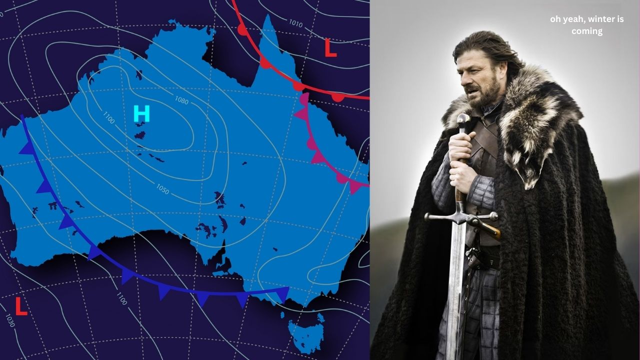 Winter Australia Forecast: How Cold Will It Be This Year?