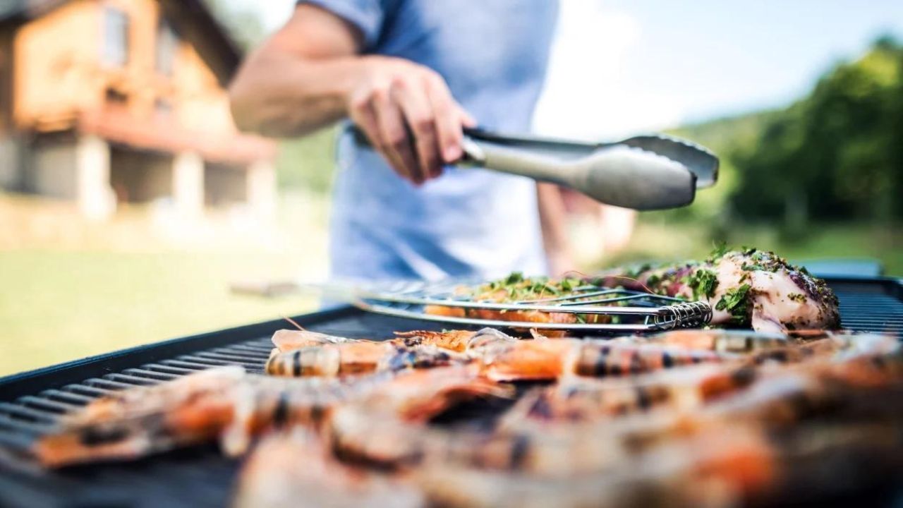 Why You Should Consider an Electric Grill (and Three I Recommend)