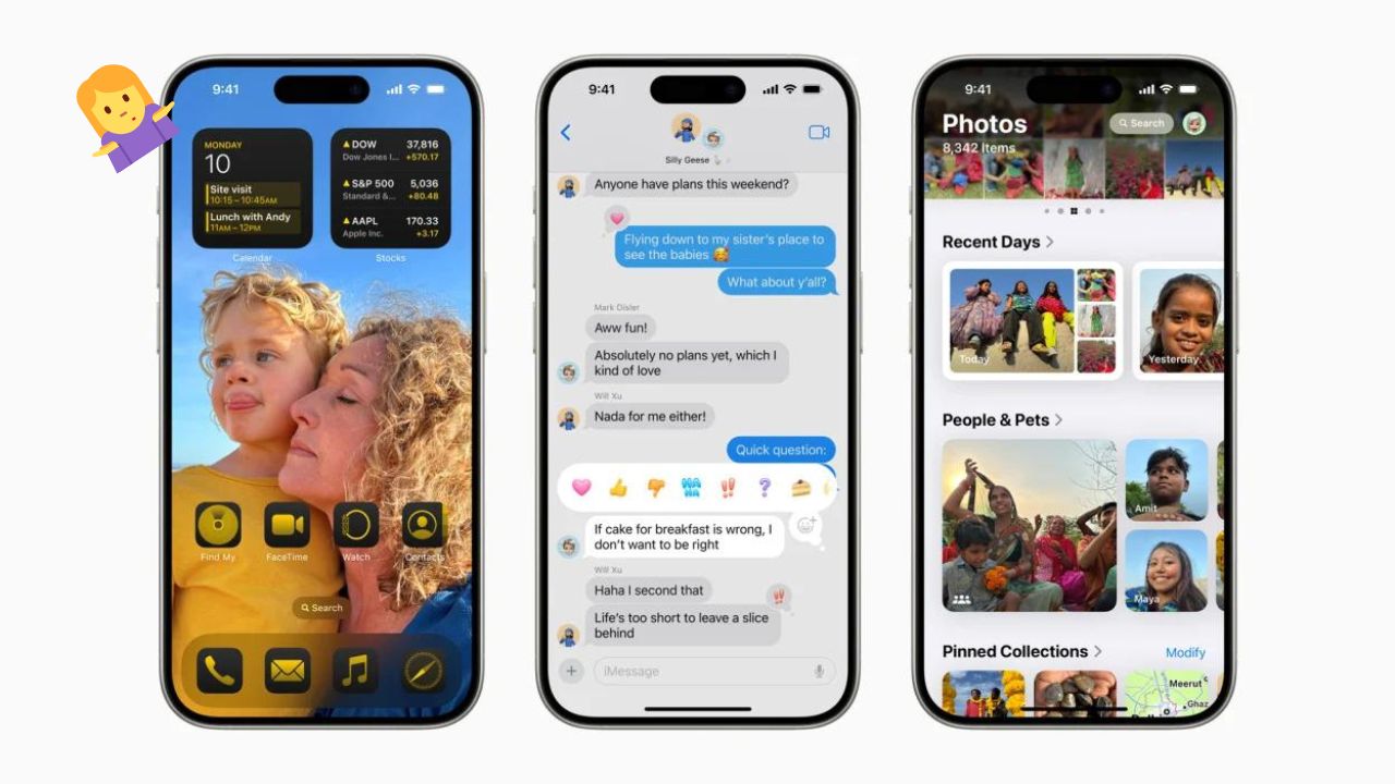 9 iOS 18 Features and Changes Apple Didn’t Tell You About