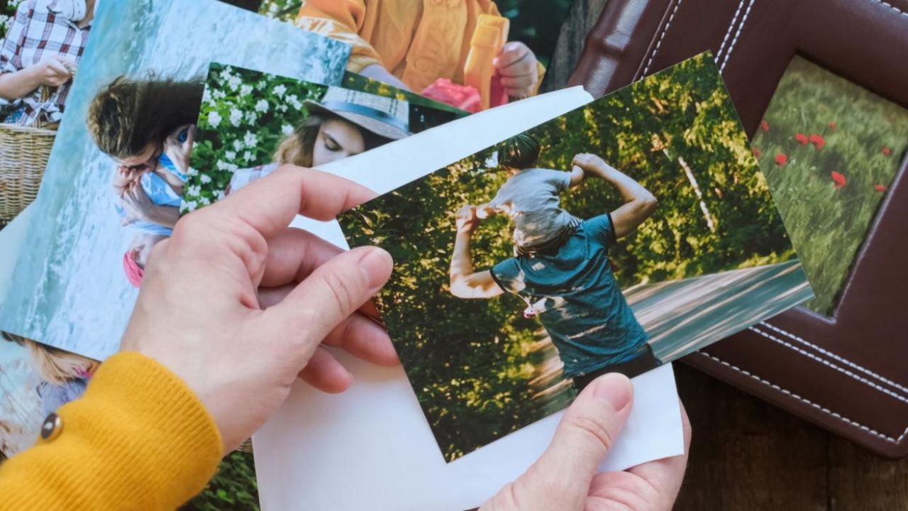 The Best Ways to Digitise Your Old Photo Collection