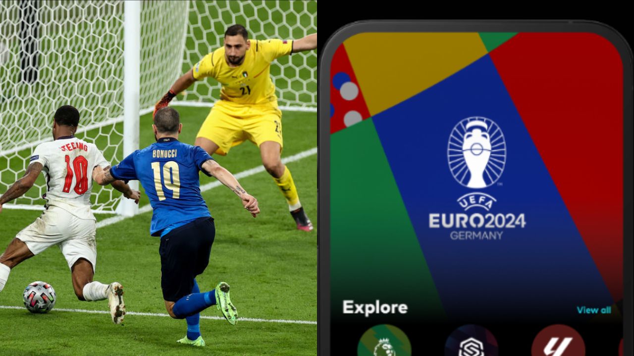 How to Watch the Euros Live in Australia This Week