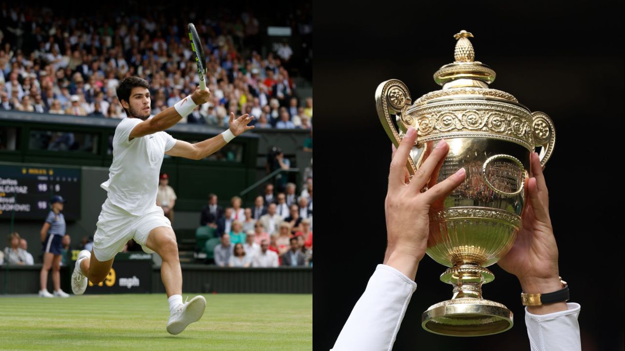 Wimbledon 2024: How to Watch the Tennis Grand Slam Live in Australia