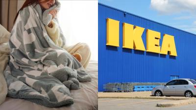 7 IKEA Products That’ll Warm Up Your Home For Under $100