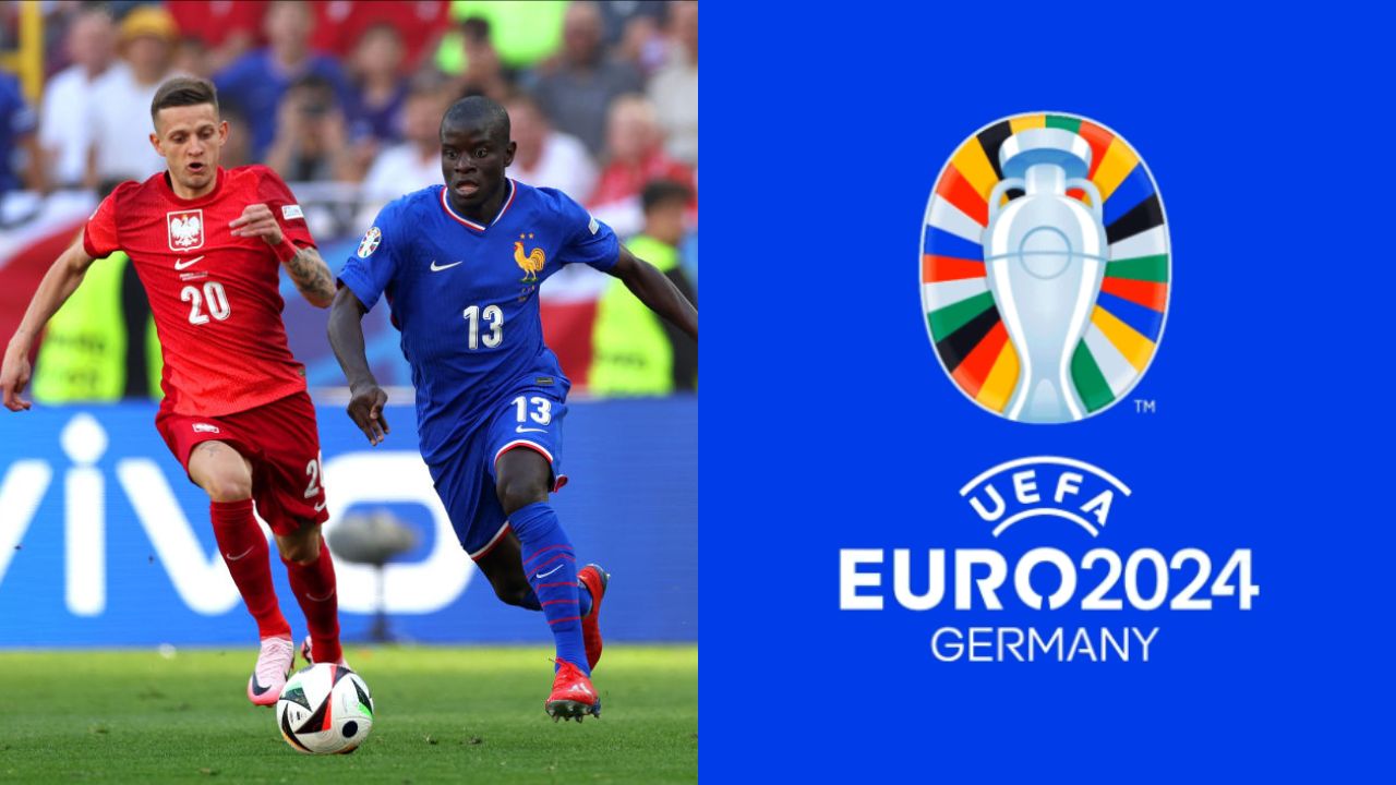 UEFA EURO 2024: What Time Can You Watch the First Games of the Knockout Stage?