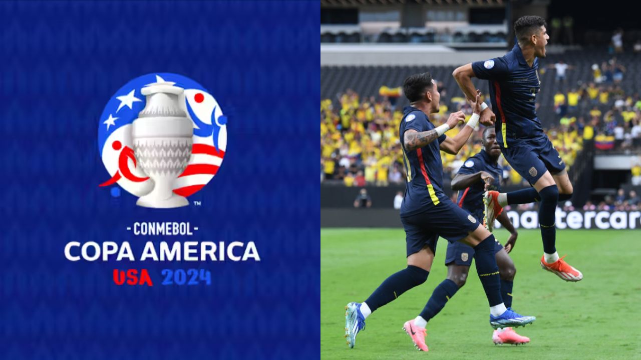 Colombia vs Costa Rica and More: What Time Will the Next Copa América Game Kick off in Australia?