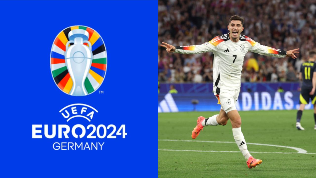 Romania vs Netherlands and More: When Is the Next EURO 2024 Game Airing in Australia?