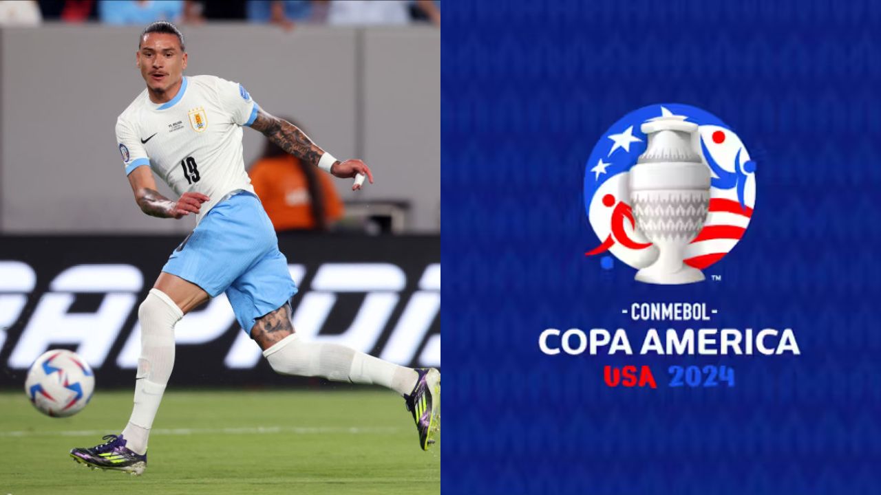 USA vs Uruguay and More: What Time Will the Next Copa América Game Kick off in Australia?