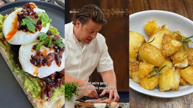 MasterChef Australia 2024 Recipes: 5 Dishes That’ll Have You Saying, ‘Yes, Chef’