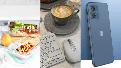 Here Are Amazon Australia’s Best Deals of the Week