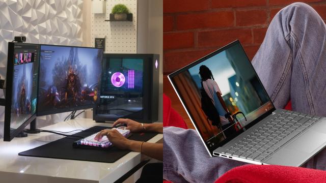 HP’s EOFY Sale Includes up to 50% off Laptops, Monitors and More