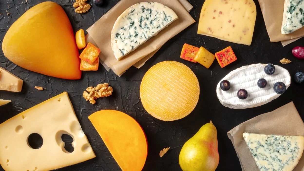 The Cheeses You Can Freeze (and the Ones You Shouldn’t)
