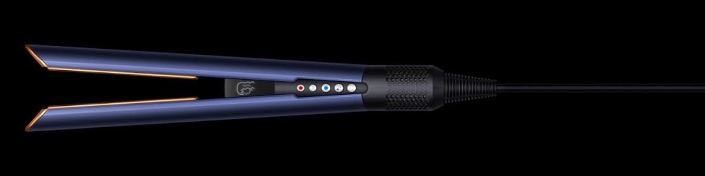 dyson airstrait hair straightener