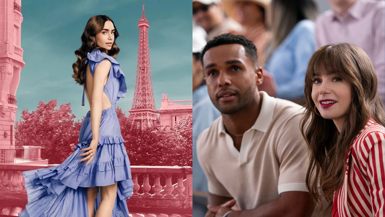 Emily in Paris Season 4’s Release Date Is Coming up Quickly