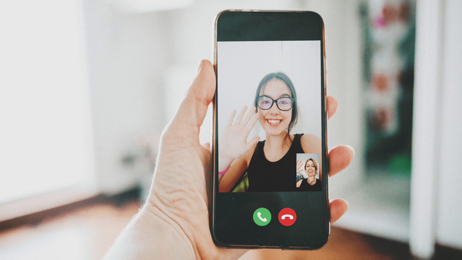 How to Share and Control Screens in FaceTime