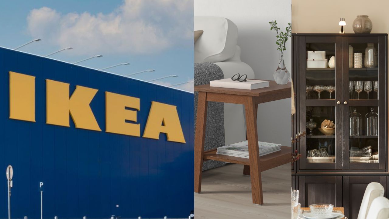 IKEA’s Mid-Year Sale Includes up to 80% Off Lounges, Desks and Beds
