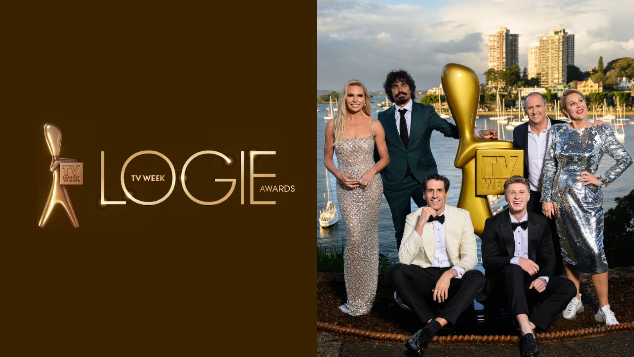 Logie Awards 2024 When Is It, Nominees, Hosts & More