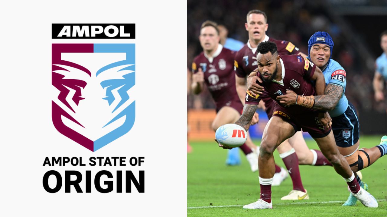 State of Origin Game 2 2024: When, Where and How to Watch it Live