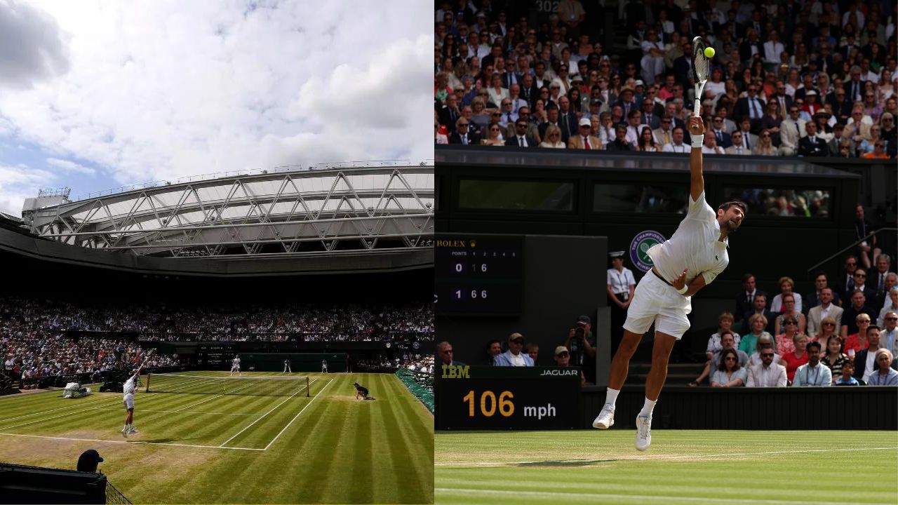 Everything We Know About Wimbledon 2024 So Far