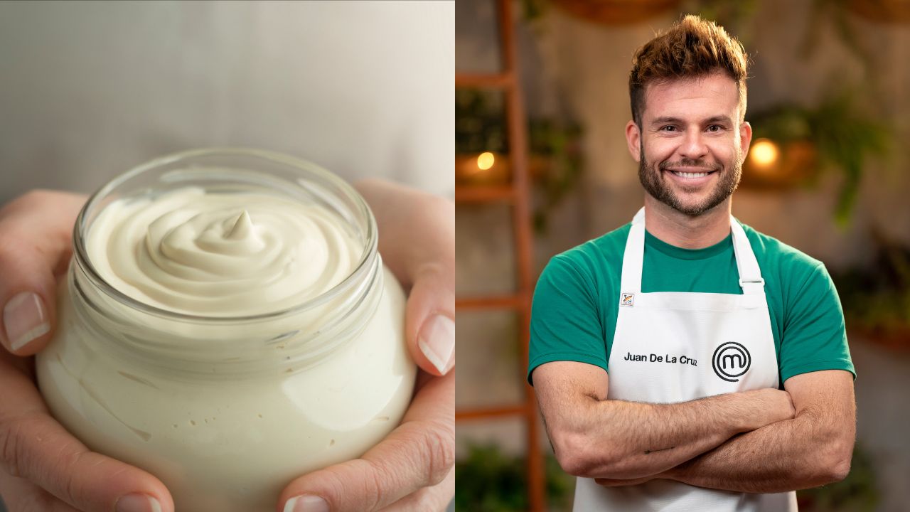How to Make ‘Magic’ Eggless Mayo, According to a MasterChef Contestant
