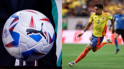 Brazil vs Colombia and More: What Time Will the Next Copa América Game Kick off in Australia?