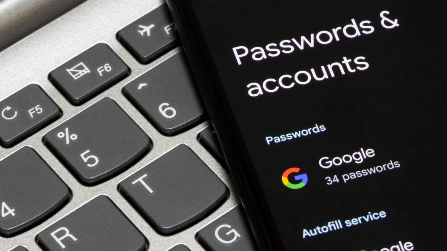 Hackers Now Have Access to 10 Billion Stolen Passwords