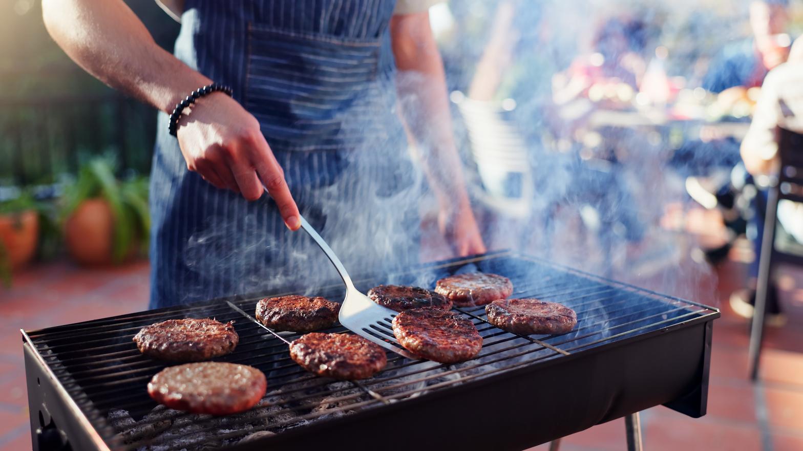 How to Grill Safely (and 4 Tools That Can Help)