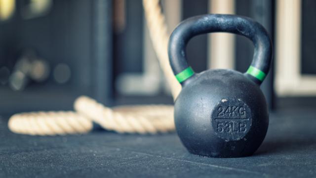 A Guide to Buying Your First (or Next) Kettlebell
