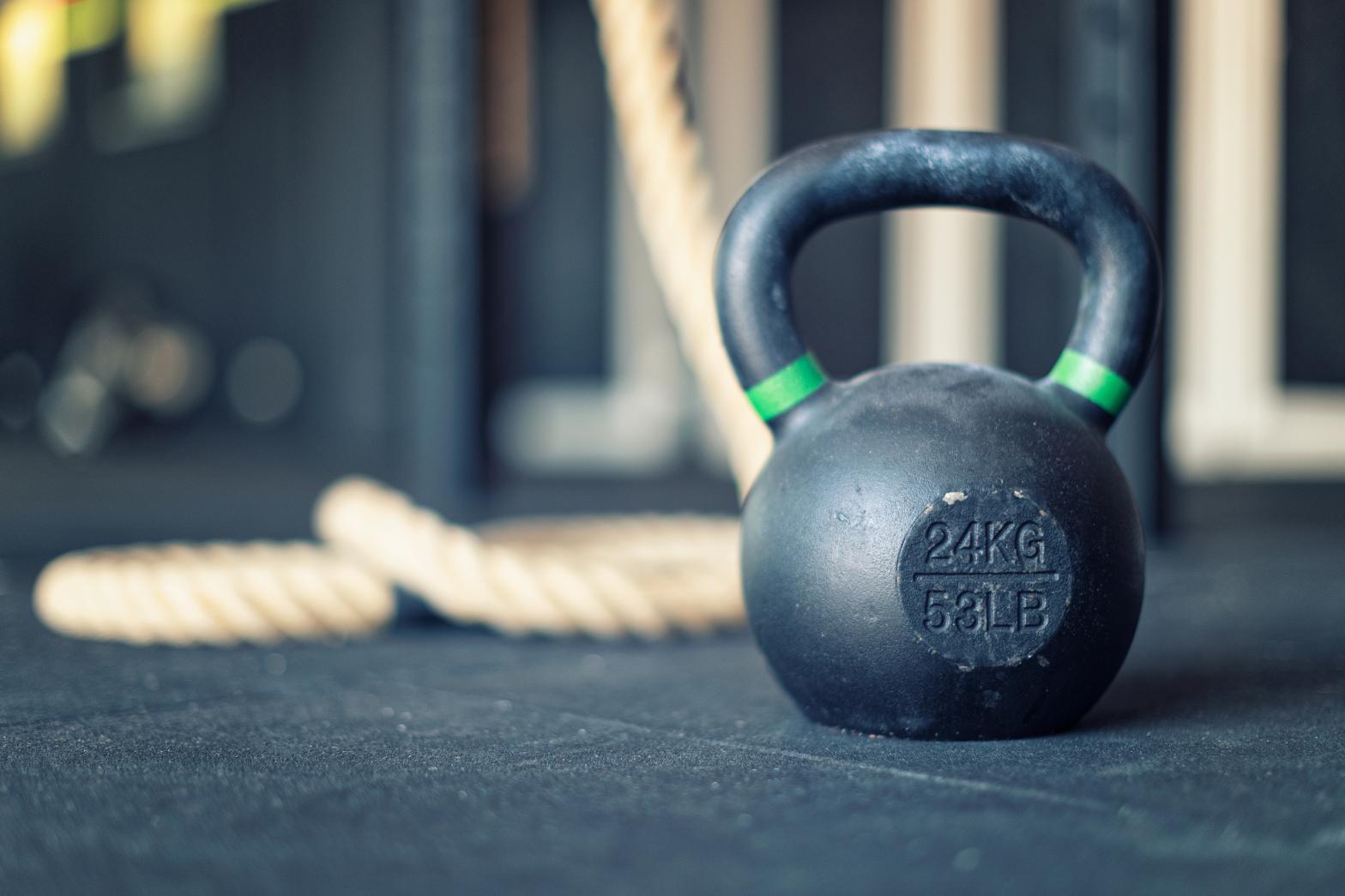 A Guide to Buying Your First (or Next) Kettlebell