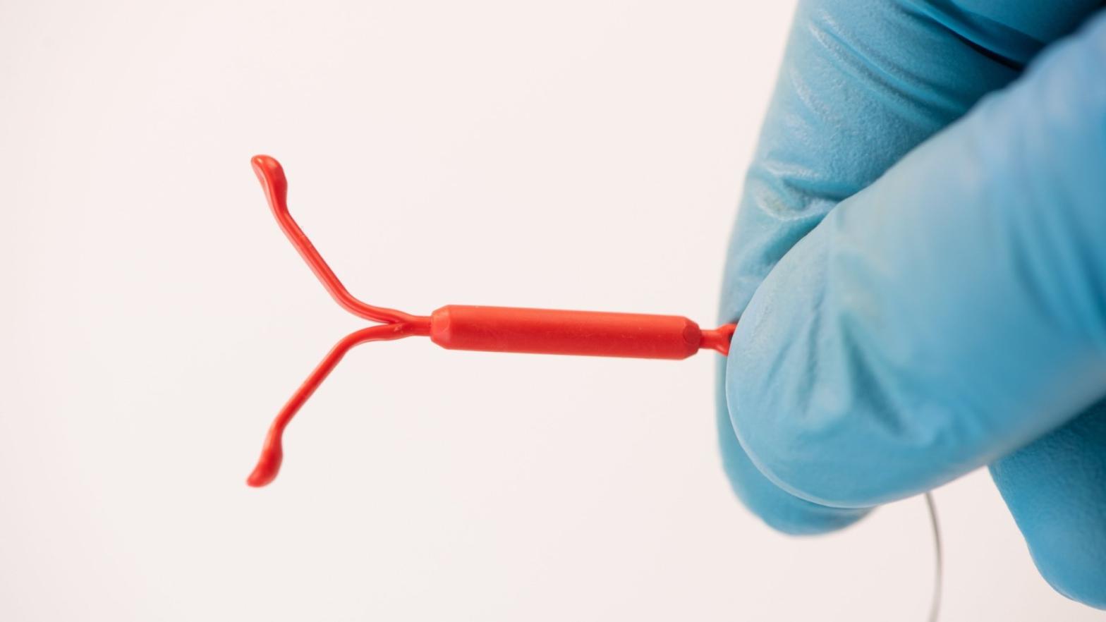 The CDC’s IUD Guidelines Finally Include Pain Management