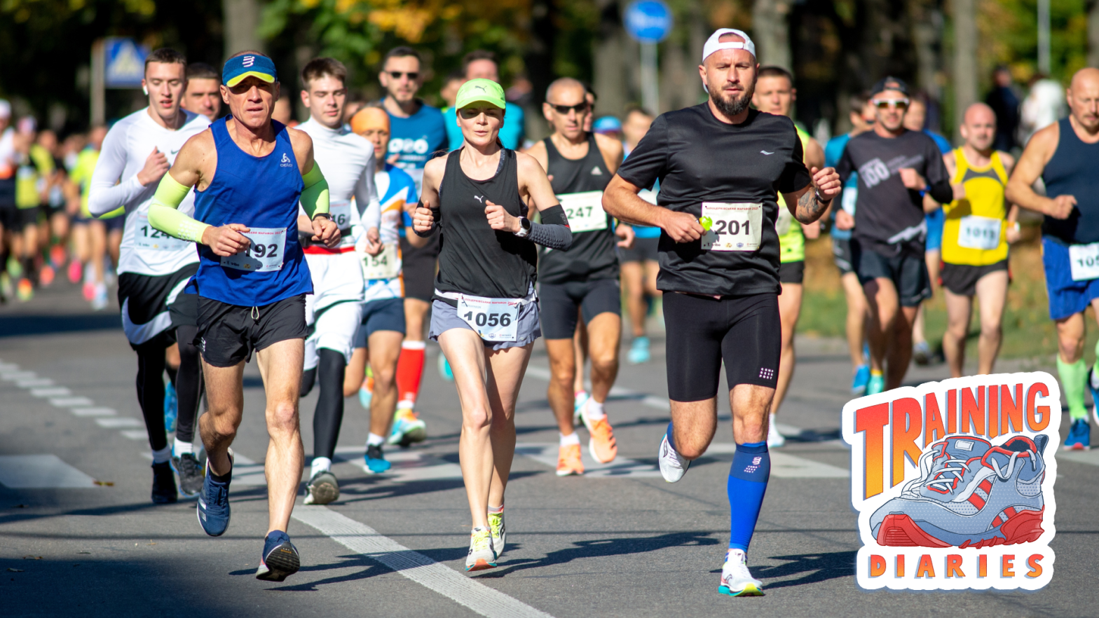 Why You Should Incorporate Smaller Races Into Your Marathon Training