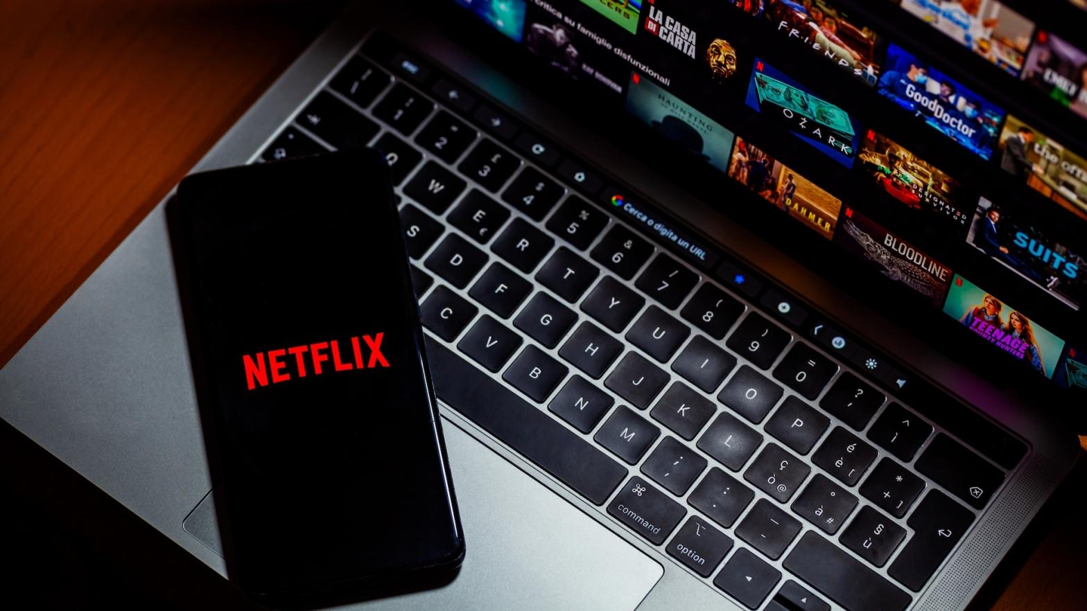 The Most Common Netflix Error Codes (and How to Fix Them)