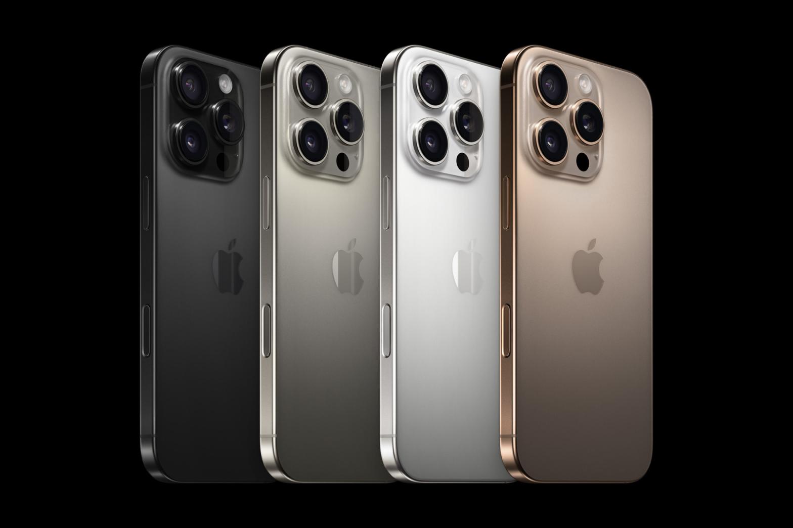 The Biggest New Camera Features in iOS 18