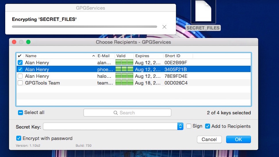 Fast File Encryptor 11.5 instal the new version for apple