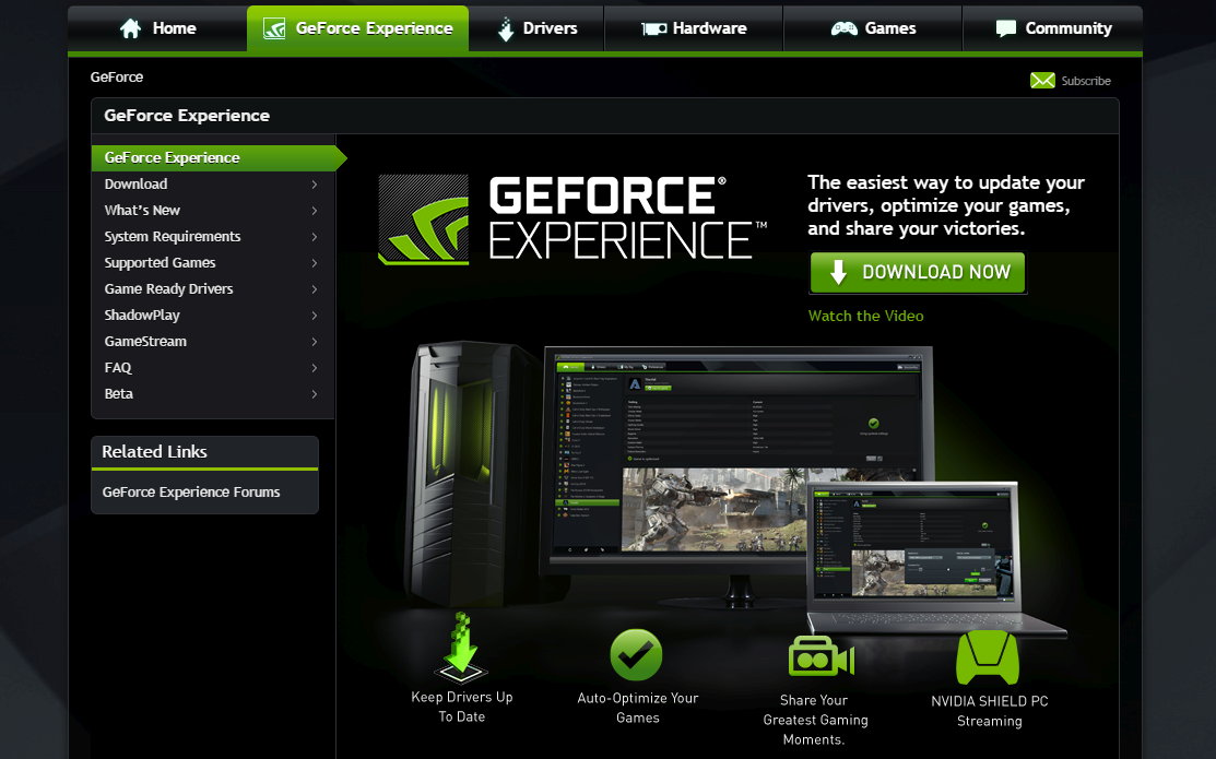 Nvidia drivers download. VGA Utility (GEFORCE experience). GEFORCE experience видеокарта. Панель GEFORCE experience. GEFORCE experience 2021.