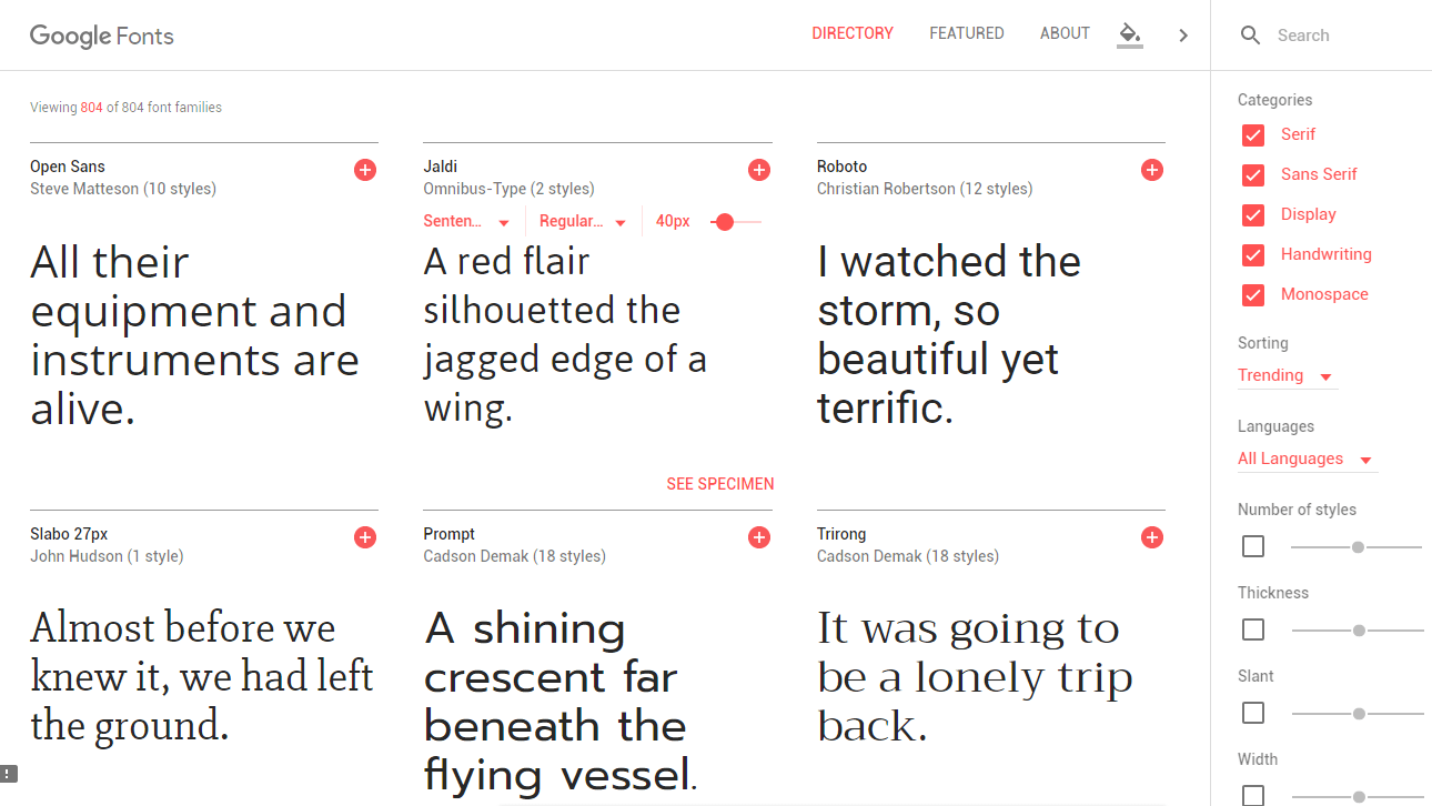 Шрифты google fonts. Font for website. Fonts.Google.com. Шрифт lifehack Regular html на сайт.