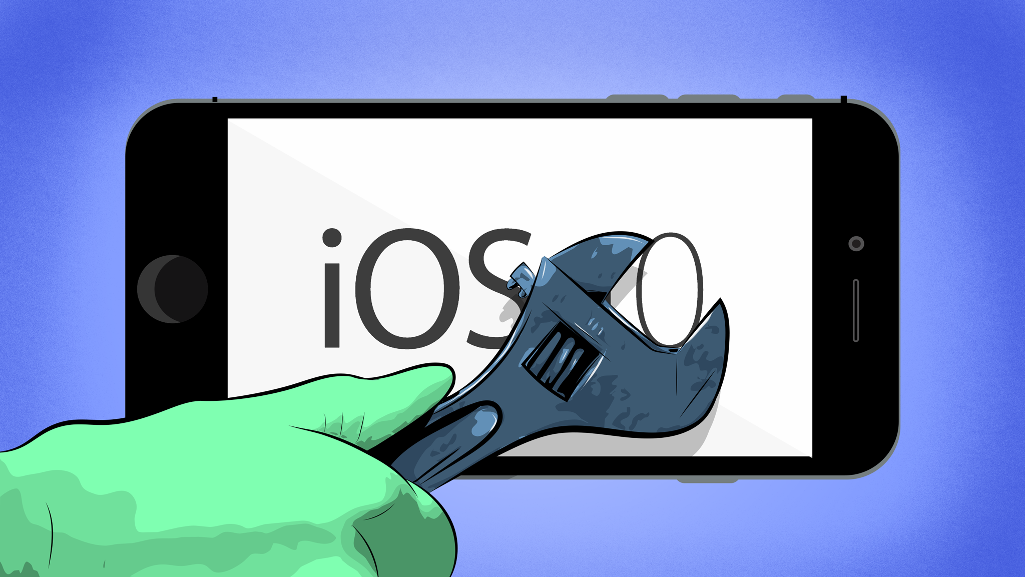 How To Fix Ios 10s Biggest Annoyances