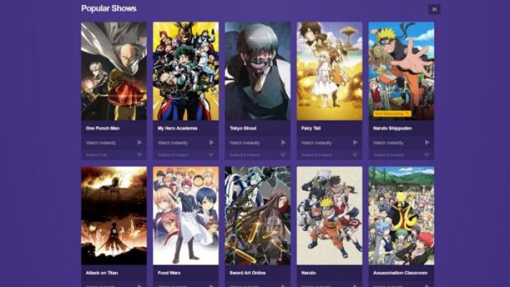 Are these shows going to be on animelab? : r/AnimeLab