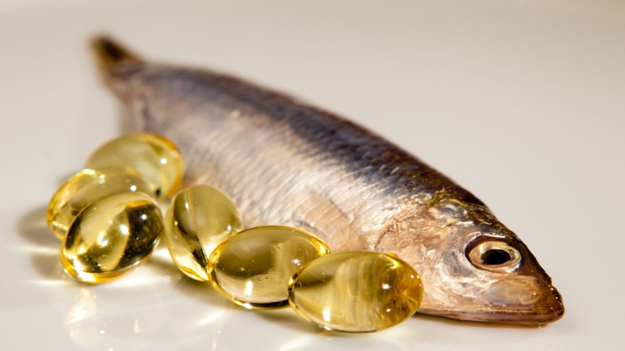 The Science Is In Fish Oil Supplements Are Mostly Useless