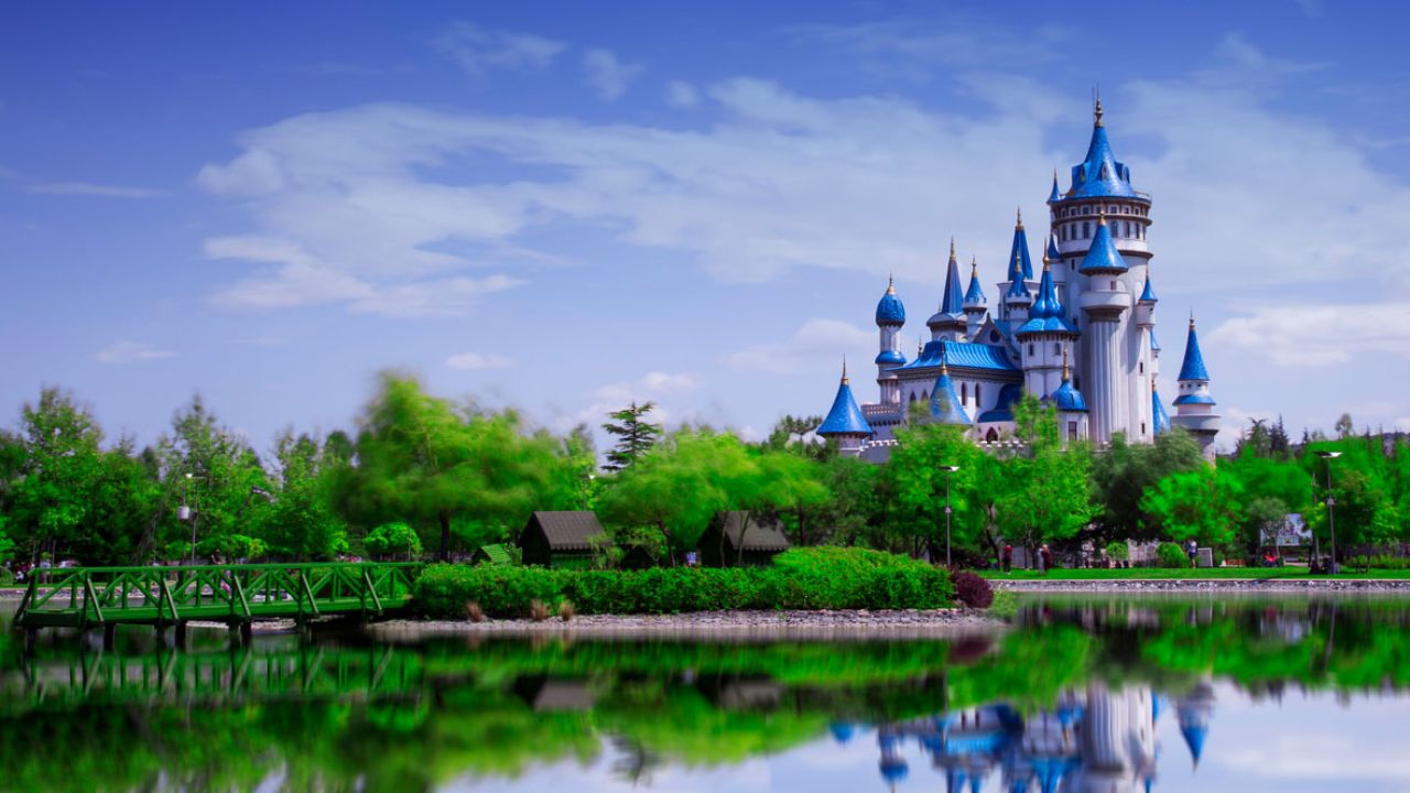 Ask LH Is It Possible To Score Cheap Disneyland Tickets Online?