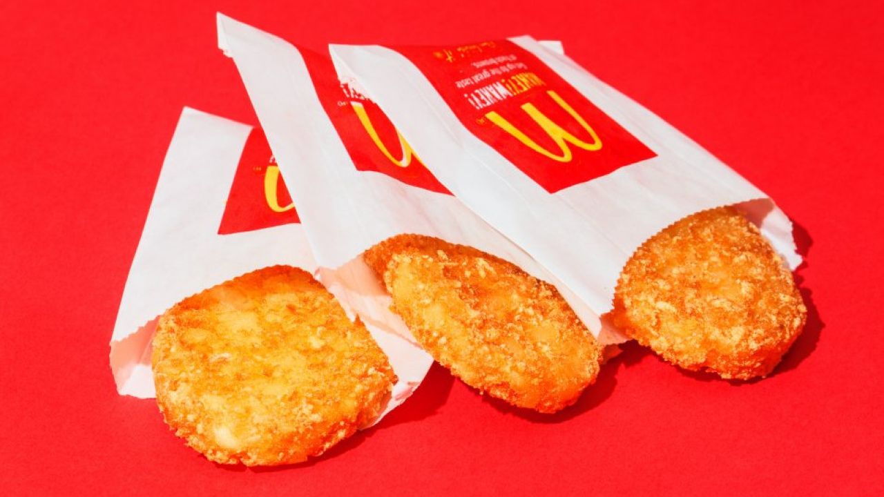 Ready The Pitchforks McDonald's Has Increased The Price Of Hash Browns