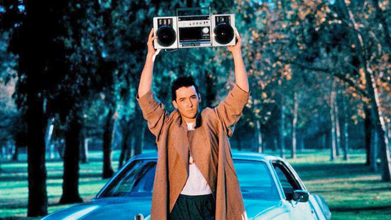 Is It Legal To 'Boombox Serenade' Someone?