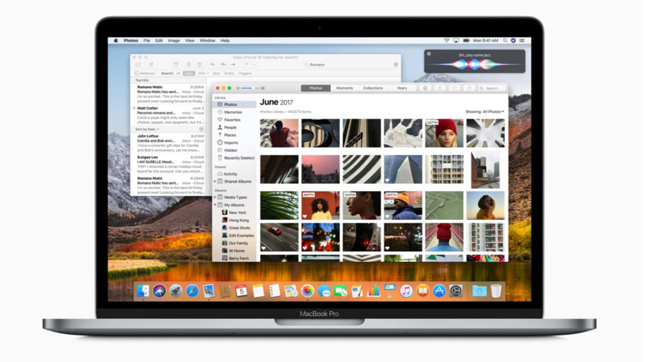 ALERT: There's A Massive Security Vulnerability In The New MacOS