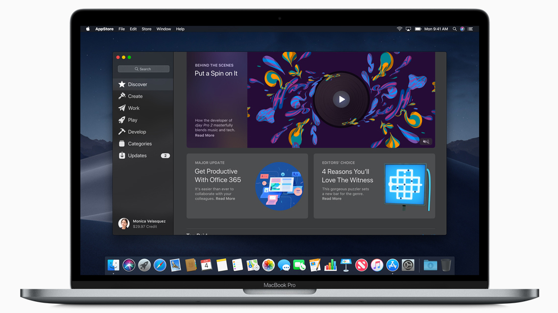 How To Get Early Access To Everything Apple Announced At WWDC