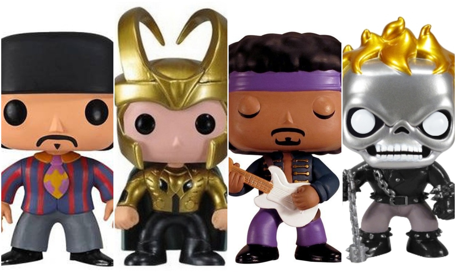 funko pop do