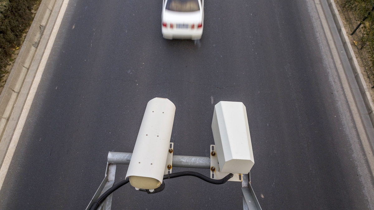 red light camera nsw locations